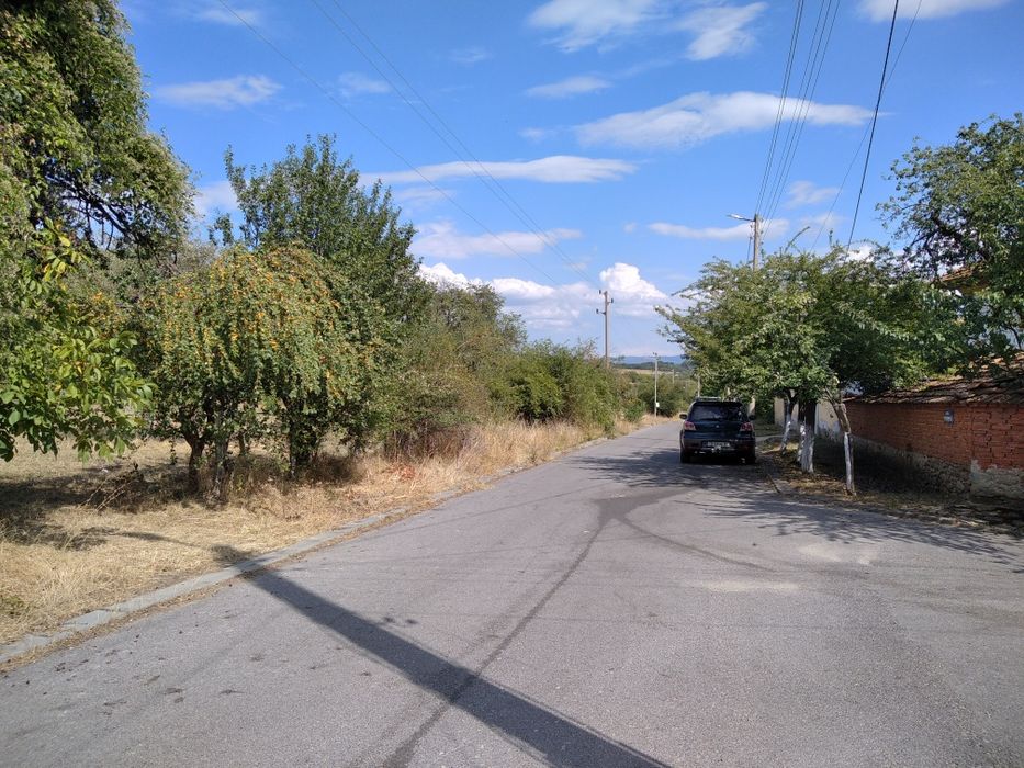 Продава се Парцел в с. Мирково, Област София-област - 1100 кв.м за 60 €/кв.м - Снимка #10