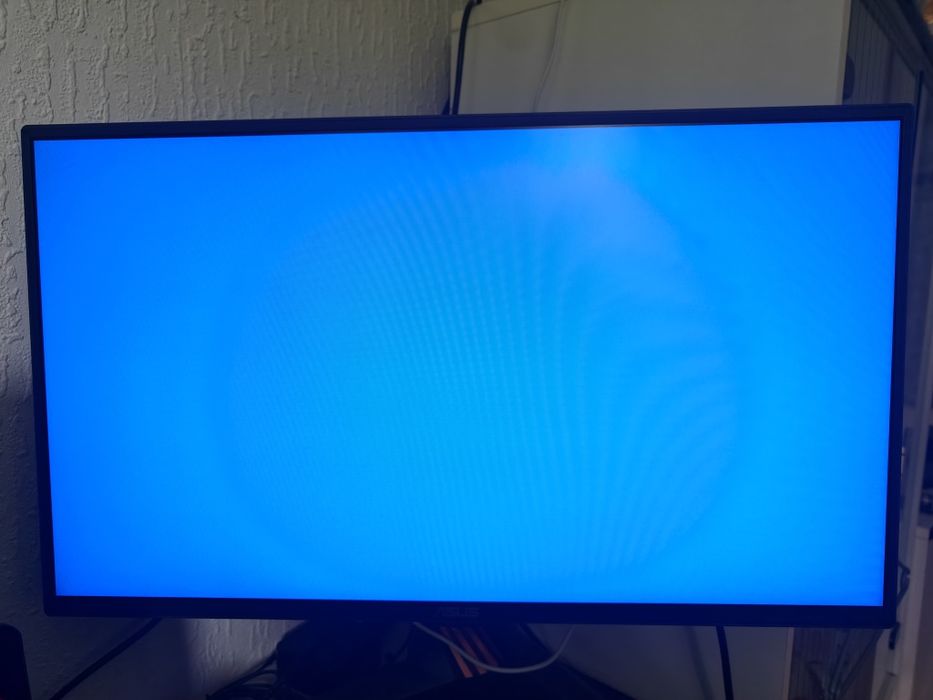 Monitor Asus Rog PG258Q