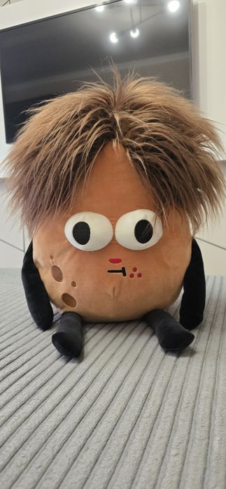 Мягкая игрушка новая 40см