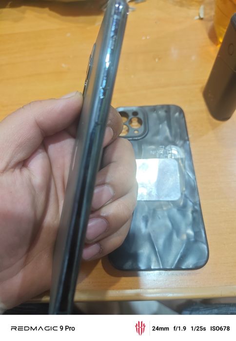 Продам айфон 11pro