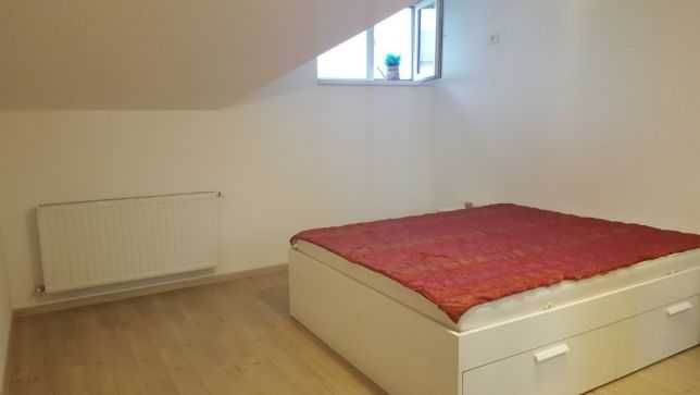 Apartament 2 camere intrare Militari Residence