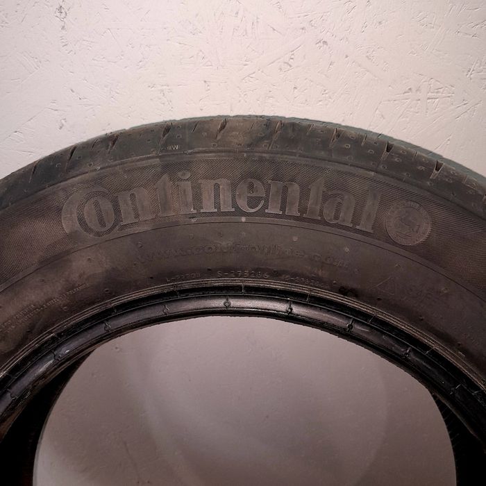 Шины 195 65 R15  4 штуки