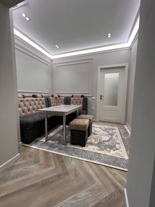 Ошхонага юмшоқ мебель сотилади