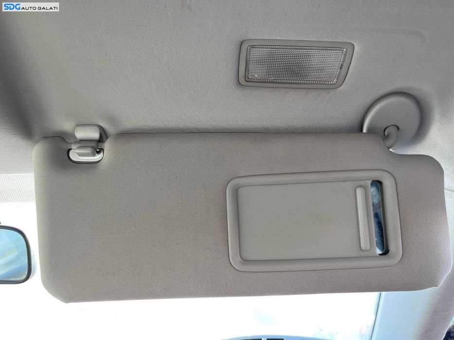 Parasolar Dreapta Pasager Lexus XE20 IS IS220 2005 - 2013 [C0708]