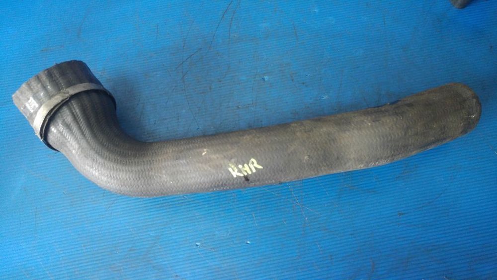 furtun intercooler 2.0 hdi rhr peugeot 407 citroen c4