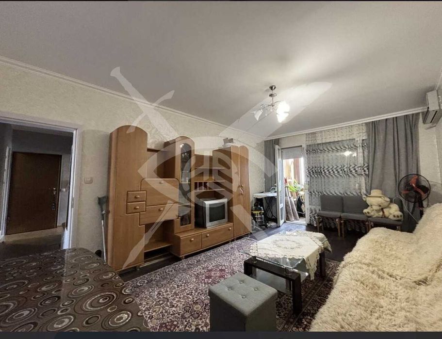 Продава се Тристаен апартамент в Стара Загора, Опълченски - 96 кв.м за 1490 €/кв.м - Снимка #3