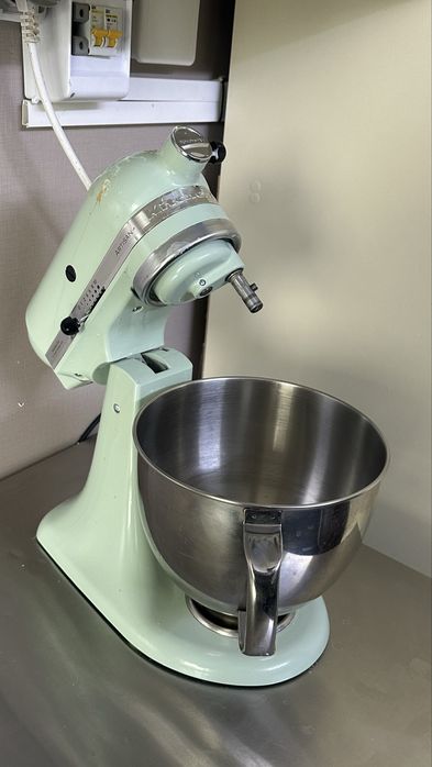 Оборудование для пекарни