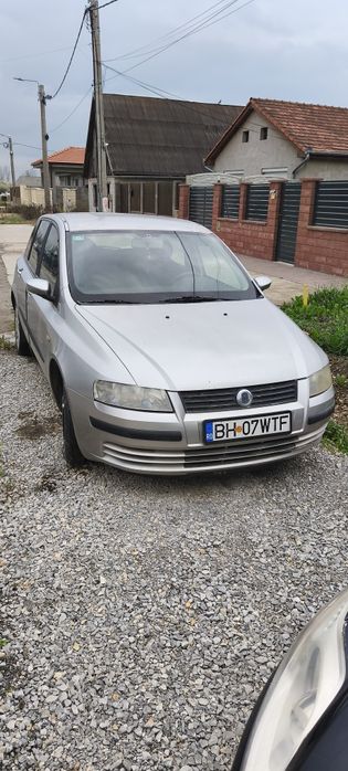 Fiat stilo 1.9 jtd