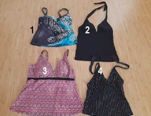 topuri/bustiere noi si sh