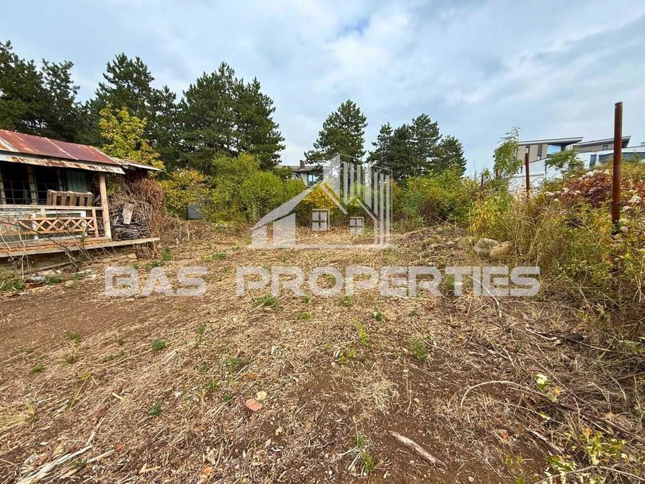 Продава се Парцел в с. Панчарево, Област София-град - 1010 кв.м за 401 €/кв.м - Снимка #12