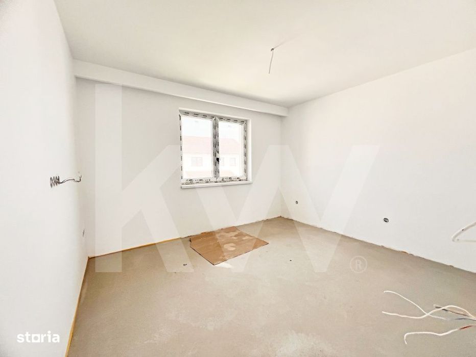 De inchiriat/vanzare. Casa tip duplex in Șelimbar, la cateva minute d