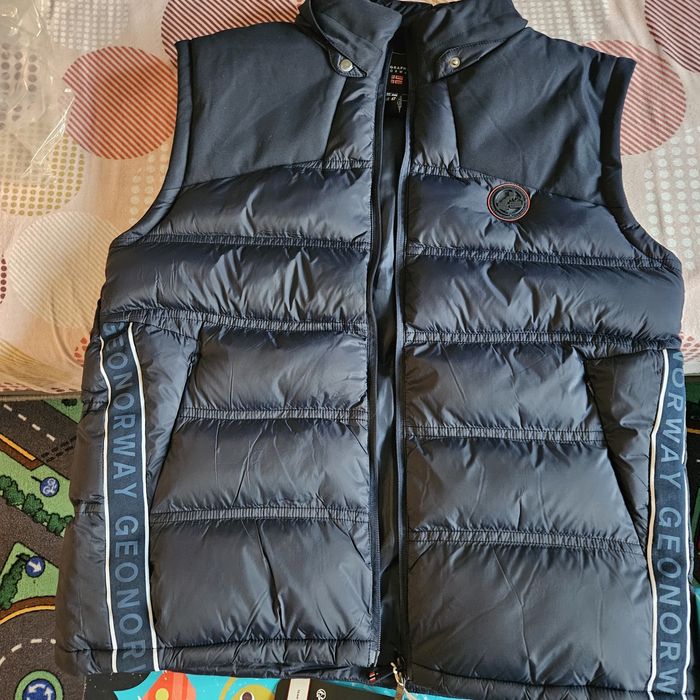 Мъжко яке Geographical Norway