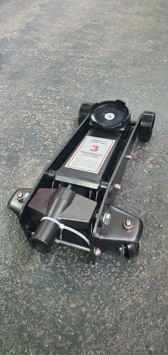 Cric hidraulic crocodil 3 tone