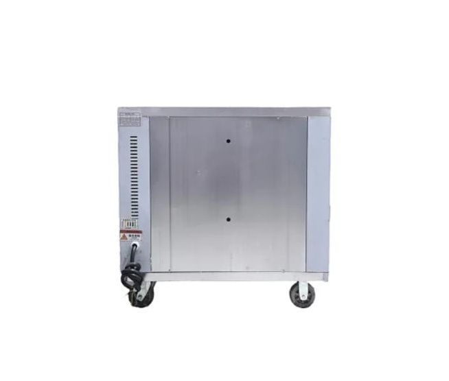 Продается новый жарочный шкаф