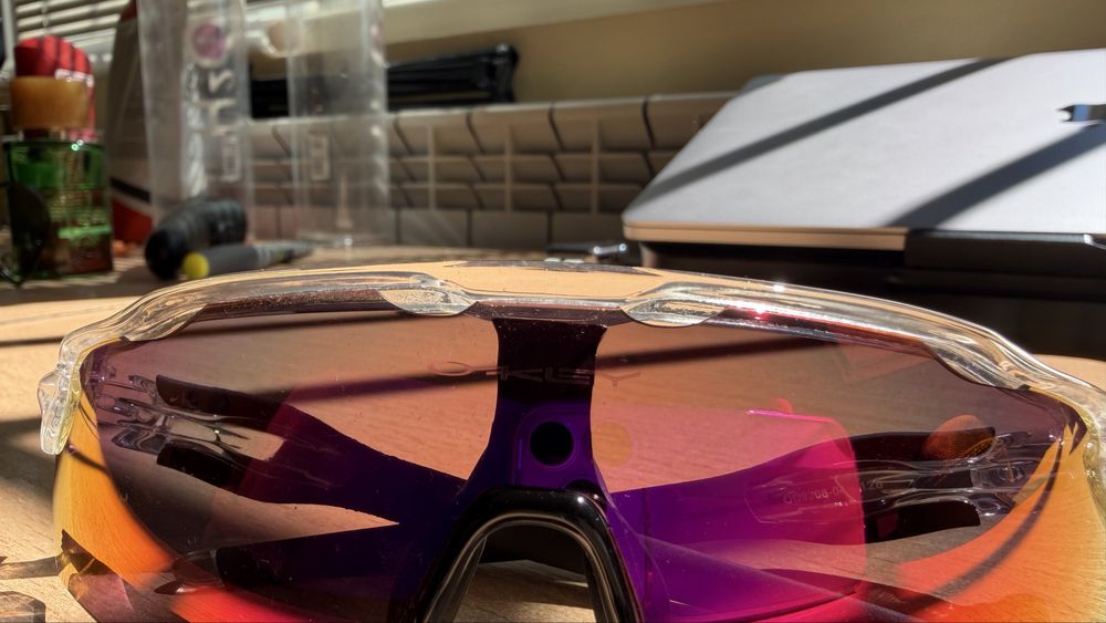 Oakley Radar EV Path очила