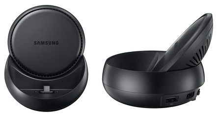 Samsung dex station