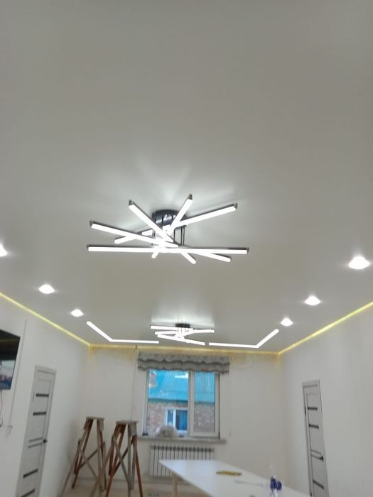 Ремонт квартир под ключ