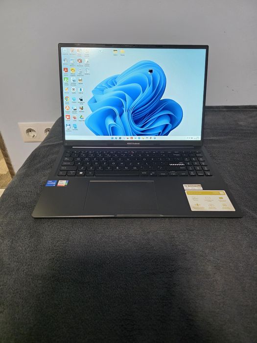 Laptop Asus Vivobook 16, i5 13500H