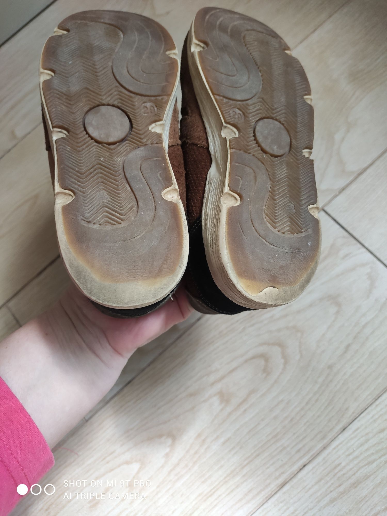 Woeffies sandalen hotsell