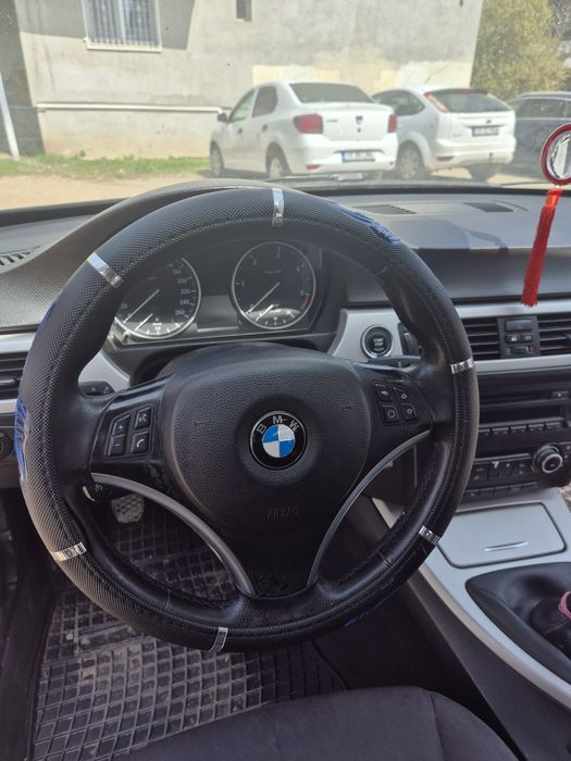 Bmw 318 Diesel 143 cp