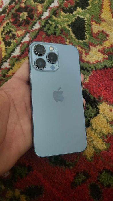 Iphone 13 pro sotiladi srocni