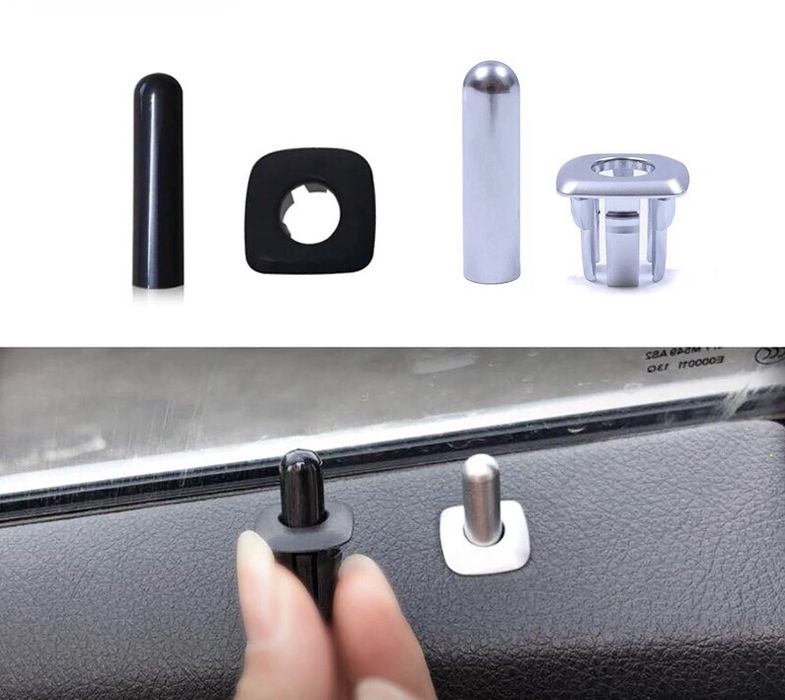 Бутон копче ключалка Bmw F10 F11 F01 F02 E70 X5 X6 X3 X1 X4 бмв ф10 Х5