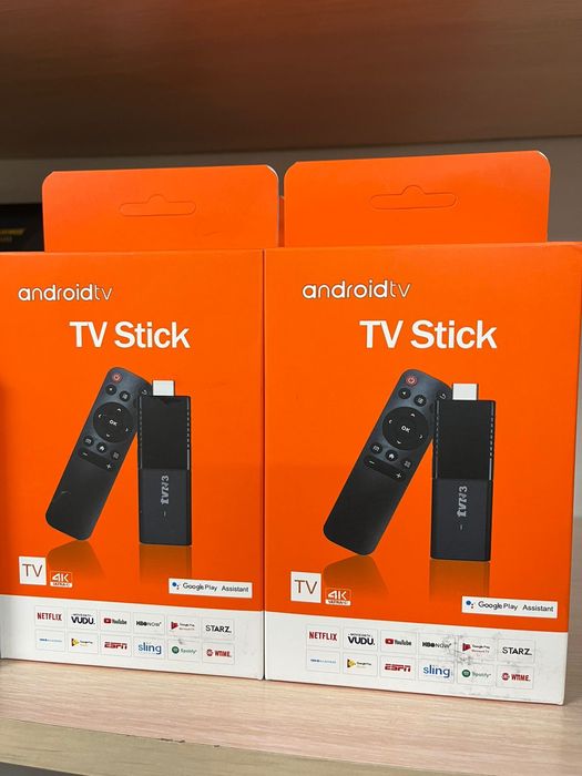 ТВ бокс. Смарт приставка. ТВ стик. Android smart TV.