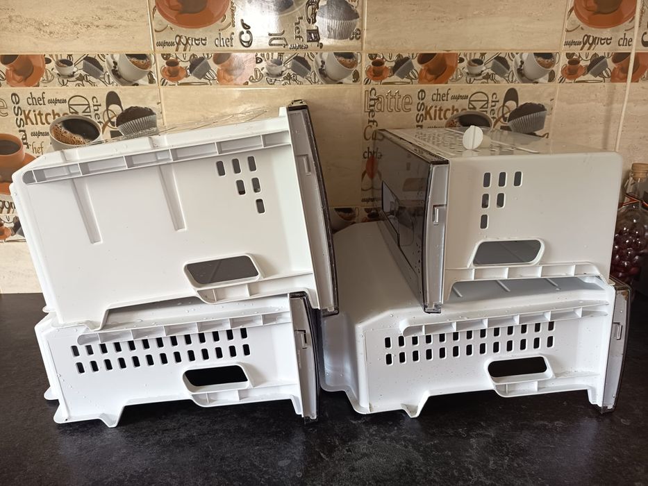 Congelator Arctic