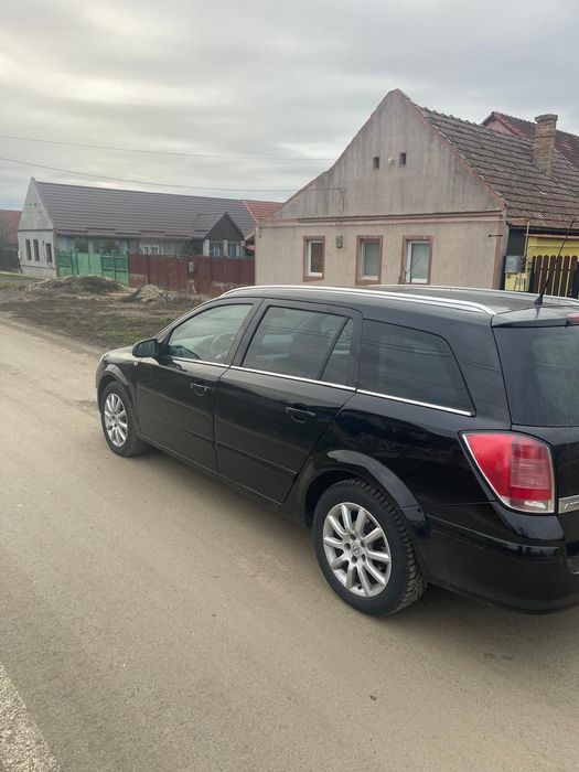 Vand Opel Astra H 1.7CDTI