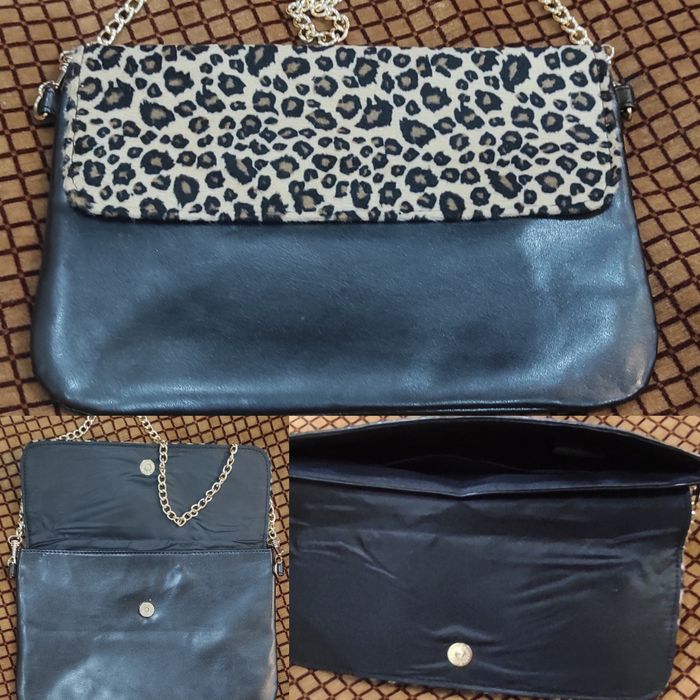 Продам сумку и косметичку.