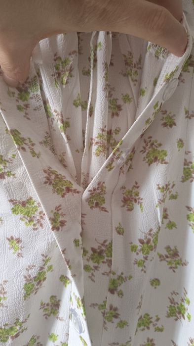 Платье новый летние