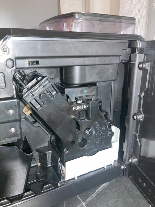 Кафеавтомат Philips Intelia One touch Cappuccino