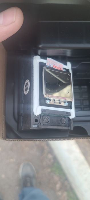 Головка принтера epson dx5,xp600,i3200 Toshiba SPT