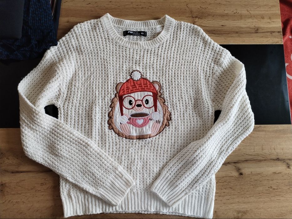 Поли,рокля,якета,суичери XS-S