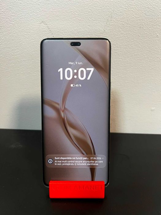 HONOR 200 PRO / 512 GB / 12 GB RAM * Krom Amanet Margeanului *