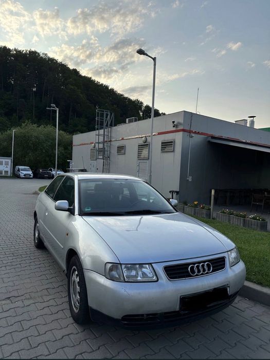 VAND AUDI A3  1.6