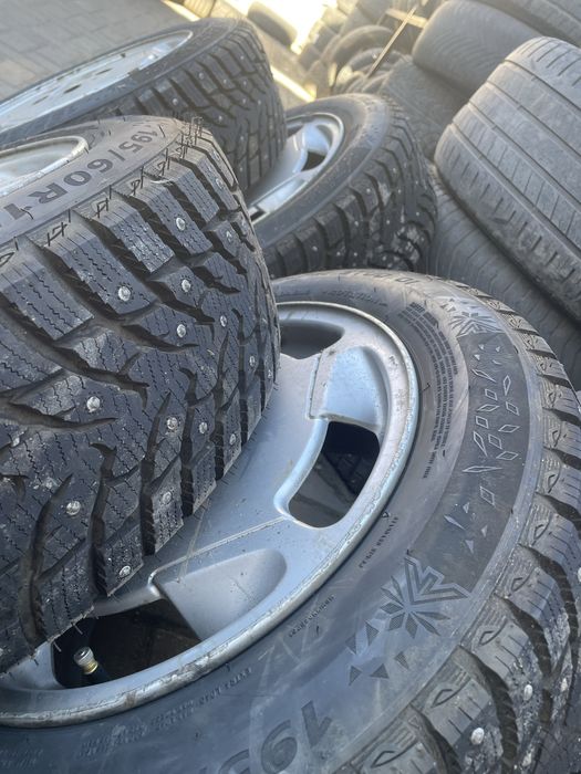 Диски шины резина