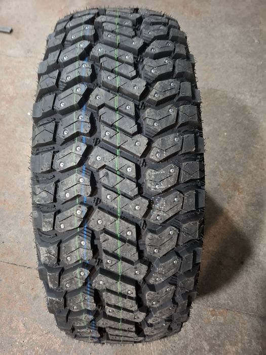 Ошиповка автошин