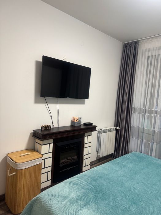 Дава се под наем Тристаен апартамент в София, Студентски град - 64 кв.м за 698.19 € - Снимка #13