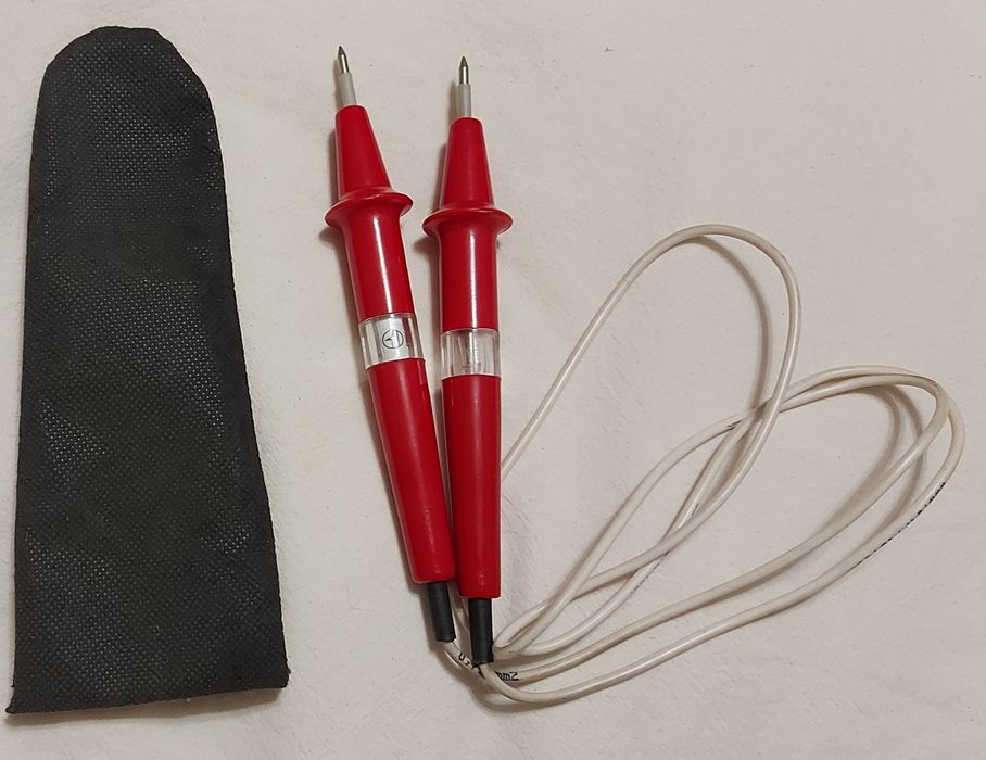 Указатель напряжения