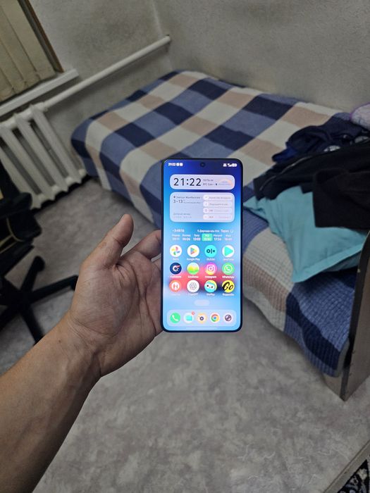 Vivo x200 ultra, камерафон