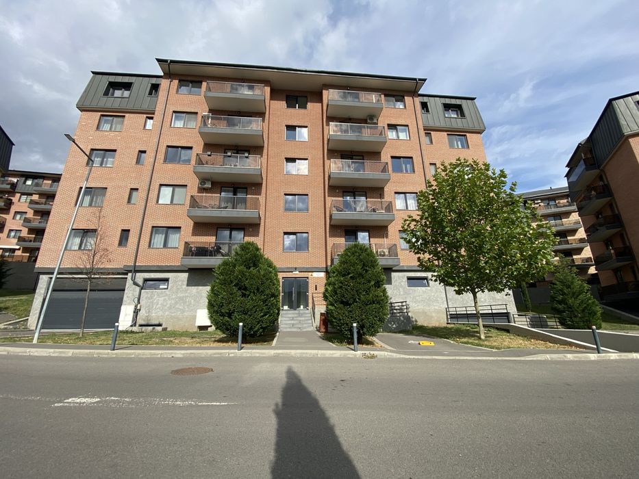 Apartament 2 camere Cluj 2