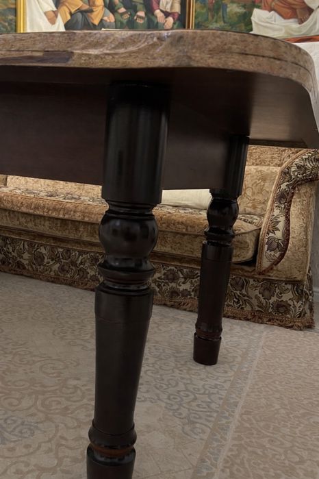 Большой стол 240х110 см