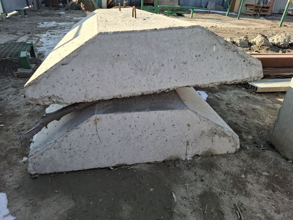 Фундамент ленточный 12 14-2