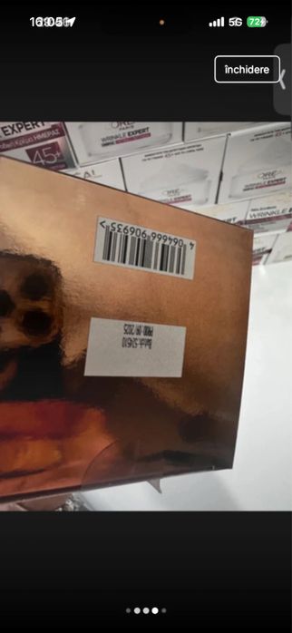 Masca Wella originala