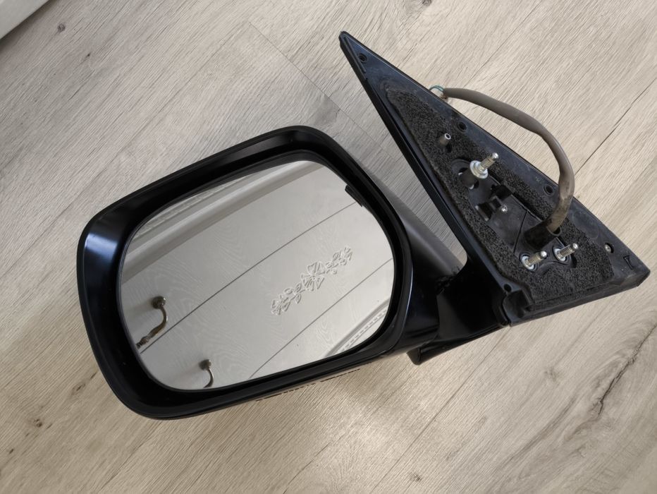 Боковое зеркало Прадо 150
