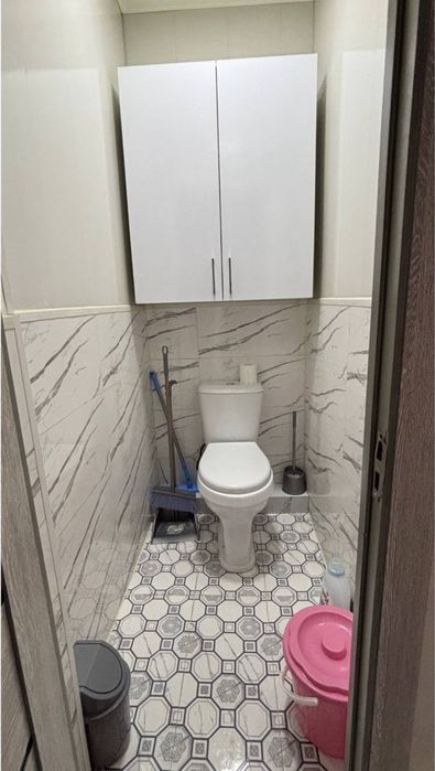 Arenda‼️Novostroyka 1/10/11‼️Yunusobod-4 kv shoxsaroy narx-450.ye