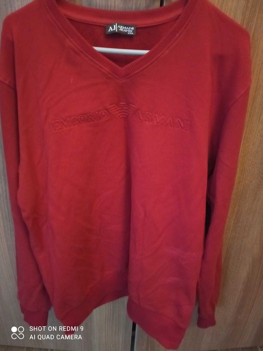 Bluza emporio Armani