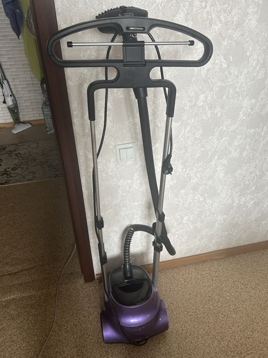 вертикальный отпариватель