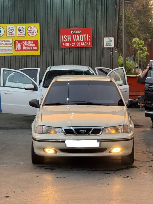 Некся 1 сотилади 2007 йил